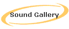 Sound Gallery